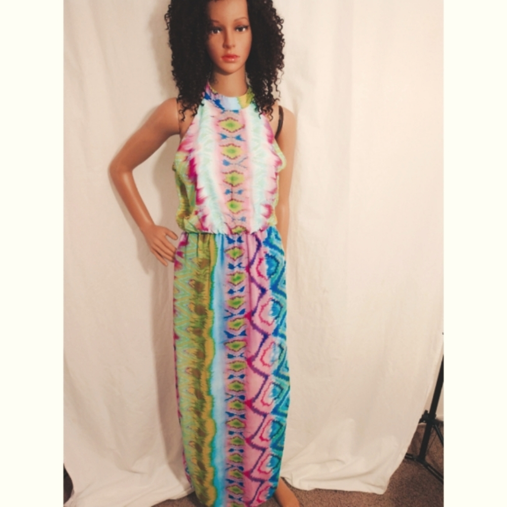 SAVANNAH RAE MAXI